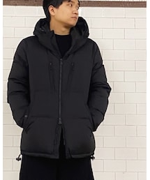 Yohji Yamamoto | ダウンジャケット/コート