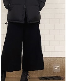 Yohji Yamamoto | チノパンツ