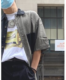 Song for the Mute | シャツ/ブラウス