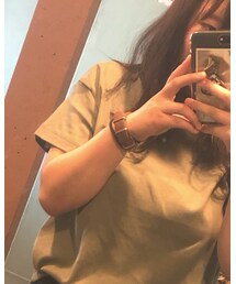 LEPSIM | アナログ腕時計