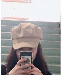 Honeys | キャスケット