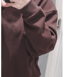 GU | Tシャツ/カットソー