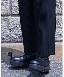 LAD MUSICIAN | ブーツ