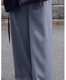 YOKE | スラックス