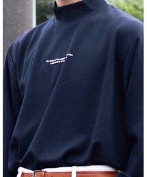 stein | Tシャツ/カットソー