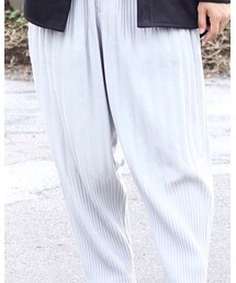 HOMME PLISSE ISSEY MIYAKE | パンツ