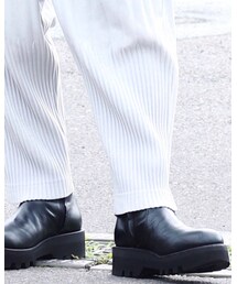 LAD MUSICIAN | ブーツ