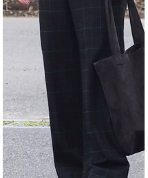 Needles | スラックス