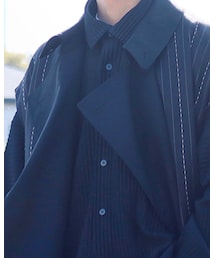 HOMME PLISSE ISSEY MIYAKE | シャツ/ブラウス