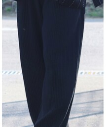 HOMME PLISSE ISSEY MIYAKE | パンツ