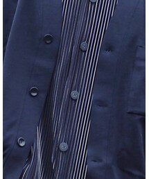 HOMME PLISSE ISSEY MIYAKE | ノーカラージャケット