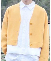 UNIQLO | カーディガン/ボレロ