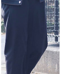 used | パンツ