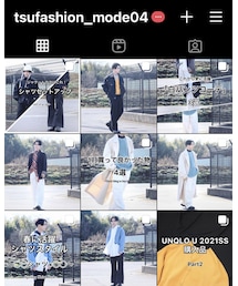 Instagramも是非 | その他