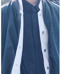 ＋j | シャツ/ブラウス