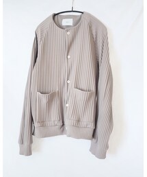 stein | カーディガン/ボレロ