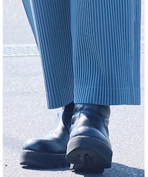 LAD MUSICIAN | ブーツ