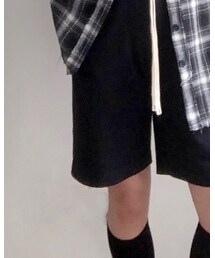 UNIQLO | カーゴパンツ