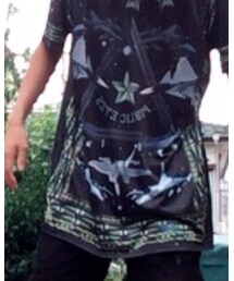 PUBLIC EYES | Tシャツ/カットソー