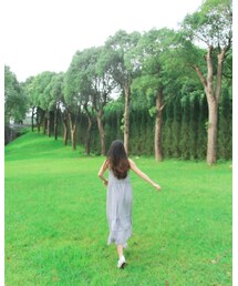 茉莉与扶苏 | ワンピース