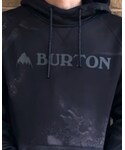 BURTON | (連帽外套)