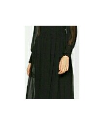 ZARA | ワンピース