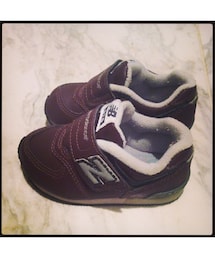 NEW BALANCE | スニーカー