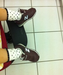 NEW BALANCE | スニーカー