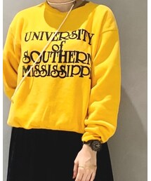 古着 | スウェット