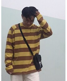 wassup | パーカー