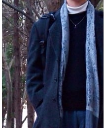 tricot COMME des GARCONS | チェスターコート