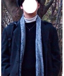 ZARA | ニット/セーター