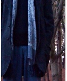 used | ストール/ショール