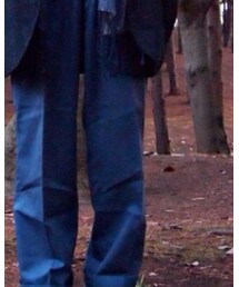 used | スラックス