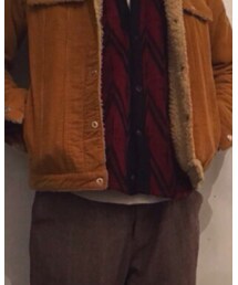 NOBLE PRODUCT | カーディガン/ボレロ