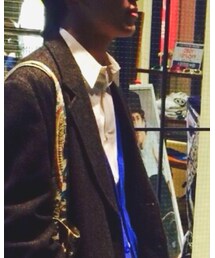 LAD MUSICIAN | シャツ/ブラウス