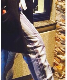 mompekko | その他パンツ