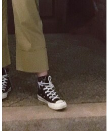 CONVERSE | スニーカー