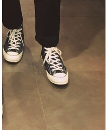 CONVERSE | スニーカー