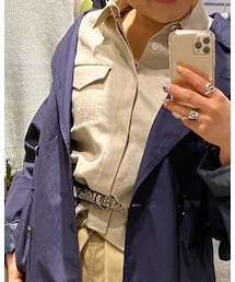 TARO HORIUCHI | トップス