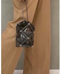 52 BY HIKARUMATSUMURA | バッグ