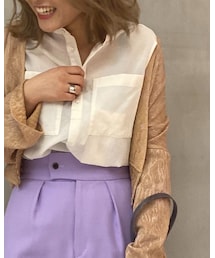 08sircus | トップス