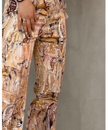 Lautashi | パンツ