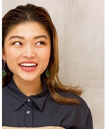 colleca la | ピアス（両耳用）