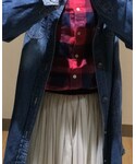 UNIQLO(ユニクロ)の「トップス(シャツ/ブラウス)」