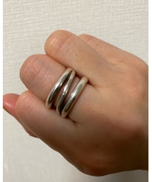 TIFFANY&Co. | リング