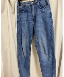 ZARA | デニムパンツ