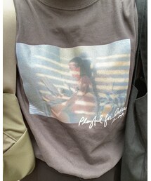 SLOBE IENA | Tシャツ/カットソー