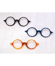 minima | めがねブローチ(ブローチ/コサージュ)