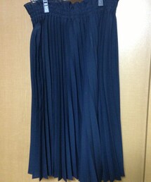 JEANASIS | プリーツスカート(スカート)